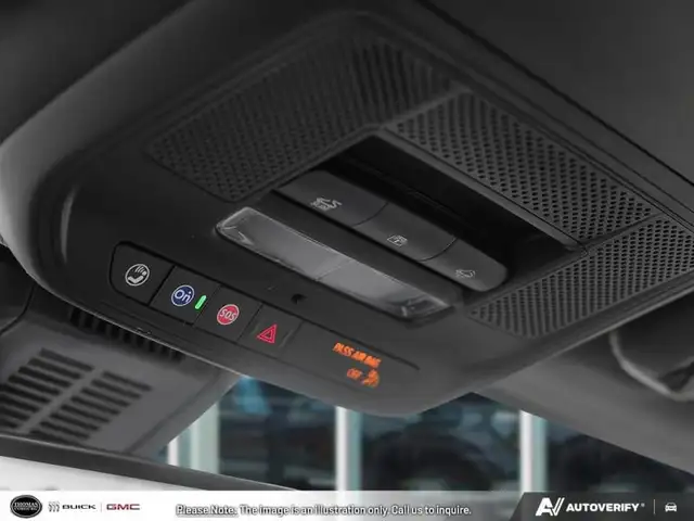 2026 GMC Terrain AT4 - Photo 19