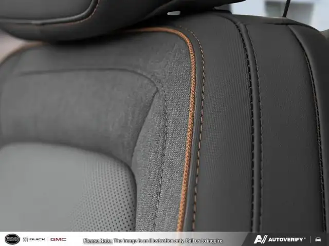 2026 GMC Terrain AT4 - Photo 20