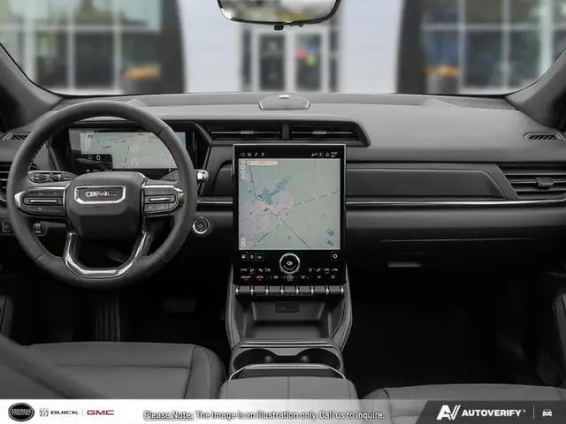 2026 GMC Terrain AT4 - Photo 22