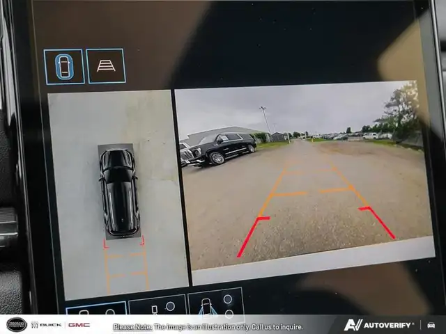 2026 GMC Terrain AT4 - Photo 23