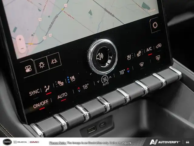 2026 GMC Terrain AT4 - Photo 24