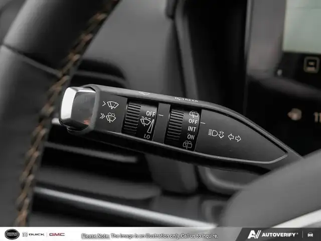2026 GMC Terrain AT4 - Photo 25