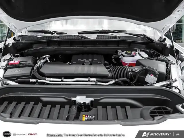 2026 GMC Sierra 1500 Elevation - Photo 6