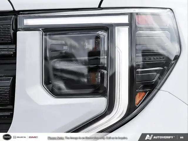 2026 GMC Sierra 1500 Elevation - Photo 10