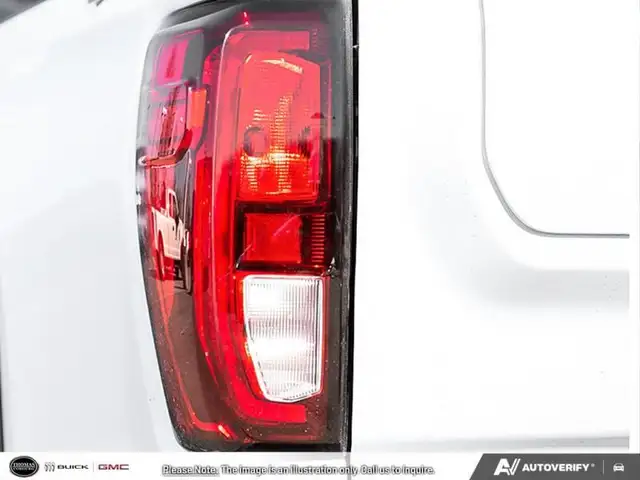 2026 GMC Sierra 1500 Elevation - Photo 11