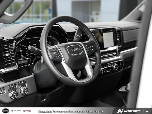 2026 GMC Sierra 1500 Elevation - Photo 12