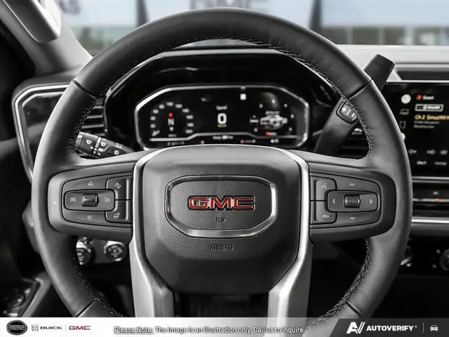 2026 GMC Sierra 1500 Elevation - Photo 13