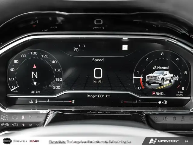 2026 GMC Sierra 1500 Elevation - Photo 14