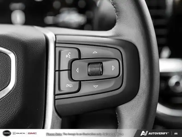 2026 GMC Sierra 1500 Elevation - Photo 15
