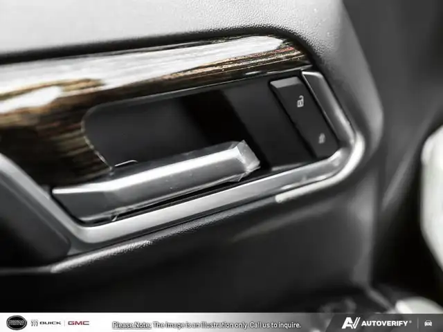 2026 GMC Sierra 1500 Elevation - Photo 16