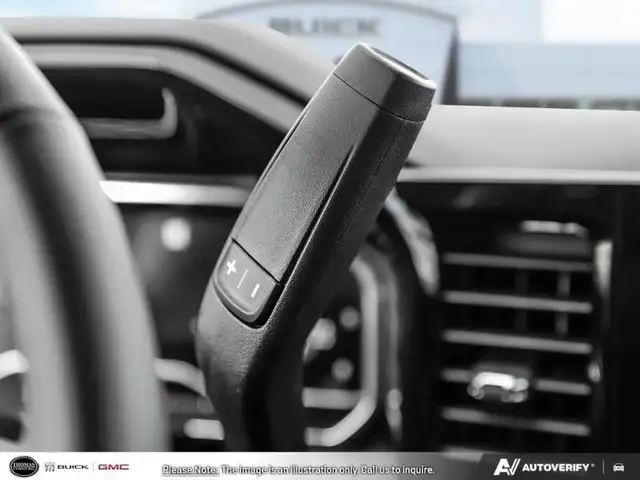 2026 GMC Sierra 1500 Elevation - Photo 17