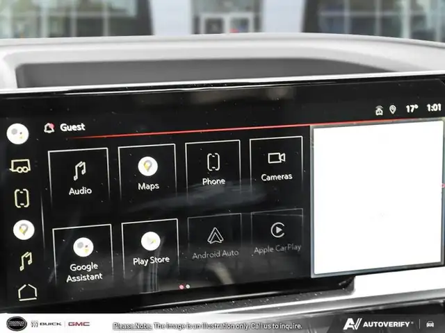 2026 GMC Sierra 1500 Elevation - Photo 18