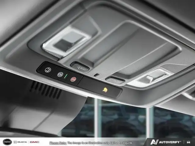 2026 GMC Sierra 1500 Elevation - Photo 19