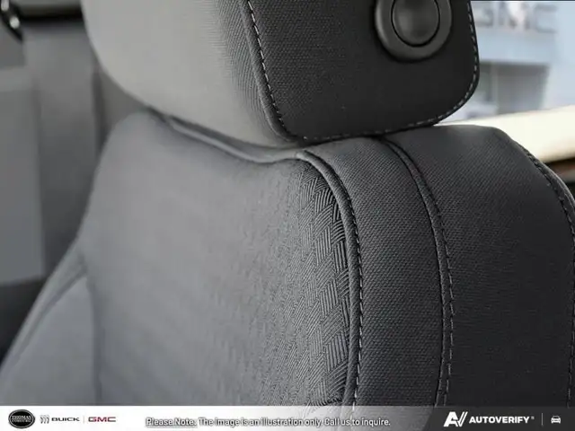 2026 GMC Sierra 1500 Elevation - Photo 20