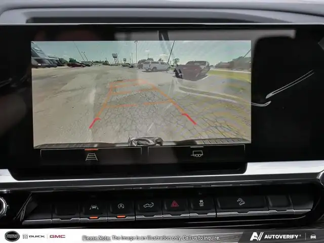 2026 GMC Sierra 1500 Elevation - Photo 23