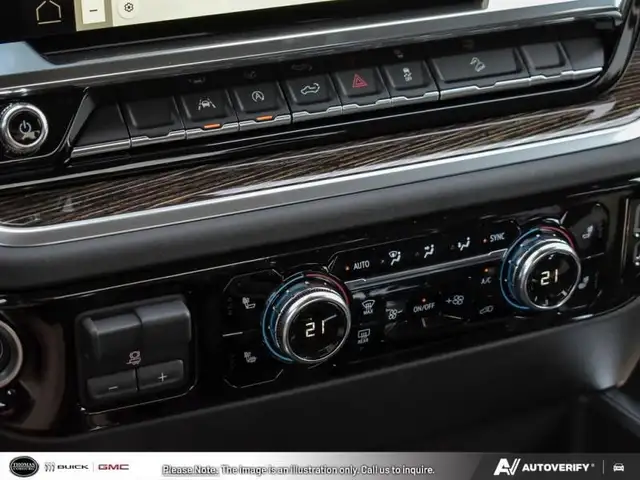 2026 GMC Sierra 1500 Elevation - Photo 24