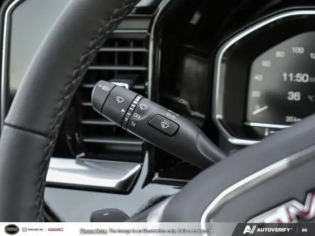 2026 GMC Sierra 1500 Elevation - Photo 25