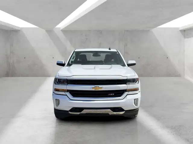 Chevrolet Silverado 1500 LT 2017 - Photo 2