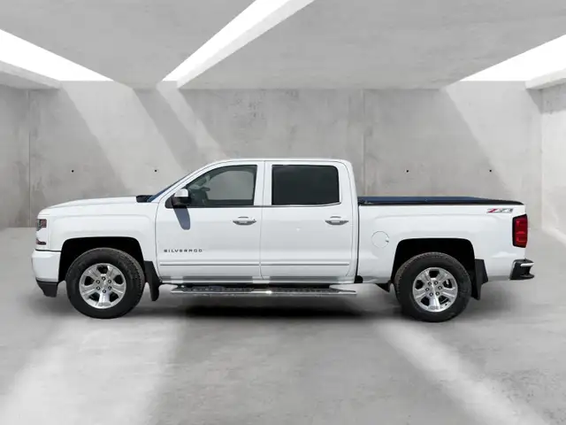 Chevrolet Silverado 1500 LT 2017 - Photo 3