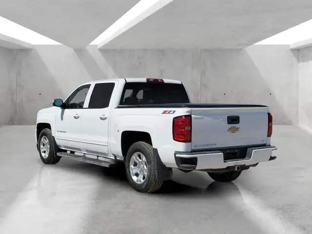 Chevrolet Silverado 1500 LT 2017 - Photo 4