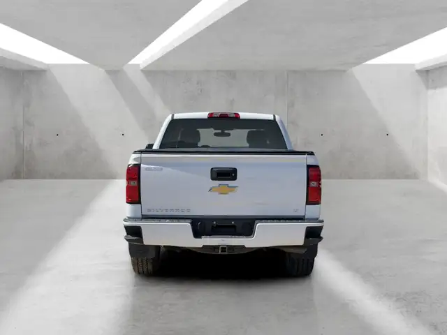 Chevrolet Silverado 1500 LT 2017 - Photo 5