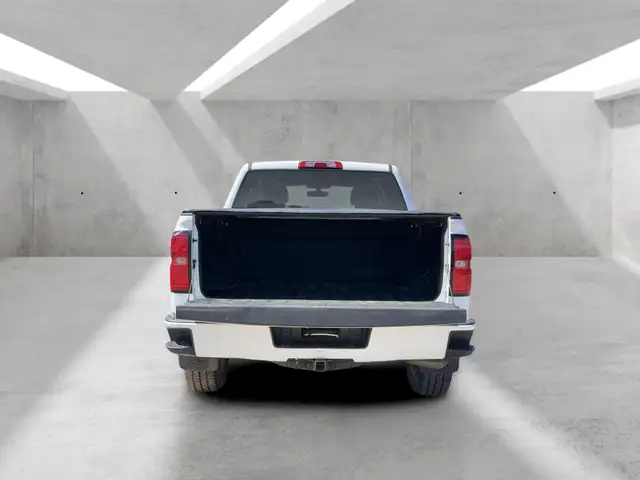 Chevrolet Silverado 1500 LT 2017 - Photo 6