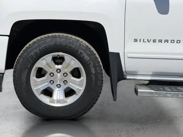 Chevrolet Silverado 1500 LT 2017 - Photo 8