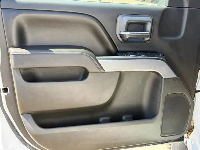 Chevrolet Silverado 1500 LT 2017 - Photo 9