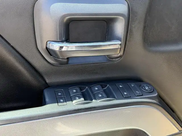 Chevrolet Silverado 1500 LT 2017 - Photo 10