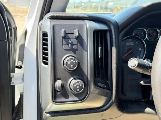 Chevrolet Silverado 1500 LT 2017 - Photo 11