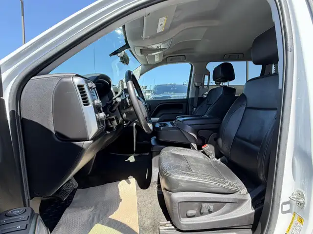 Chevrolet Silverado 1500 LT 2017 - Photo 12