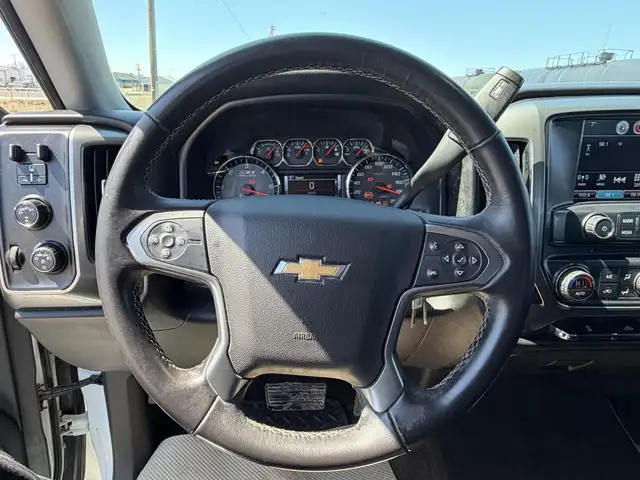 Chevrolet Silverado 1500 LT 2017 - Photo 13