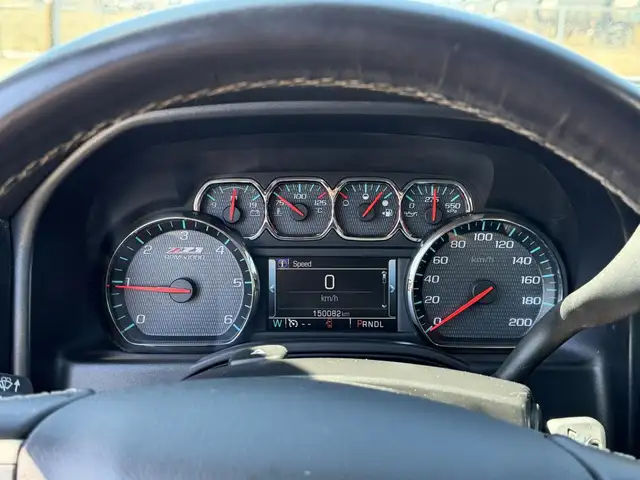 Chevrolet Silverado 1500 LT 2017 - Photo 14