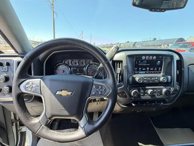 Chevrolet Silverado 1500 LT 2017 - Photo 15