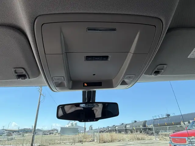 Chevrolet Silverado 1500 LT 2017 - Photo 16