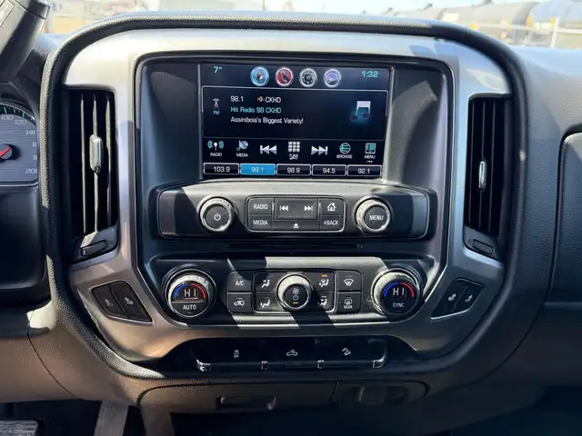 Chevrolet Silverado 1500 LT 2017 - Photo 17