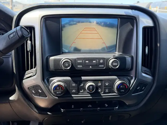 Chevrolet Silverado 1500 LT 2017 - Photo 18