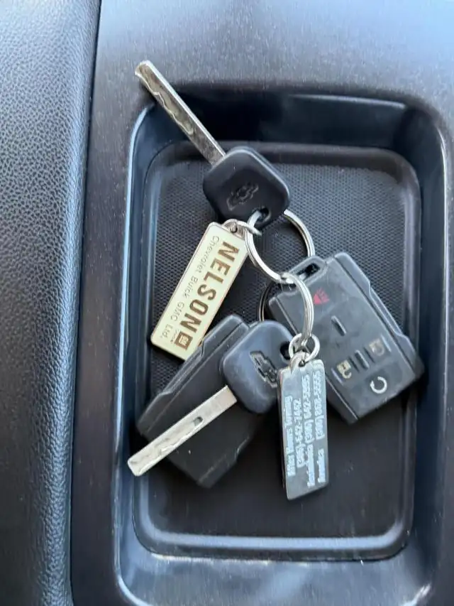 Chevrolet Silverado 1500 LT 2017 - Photo 19