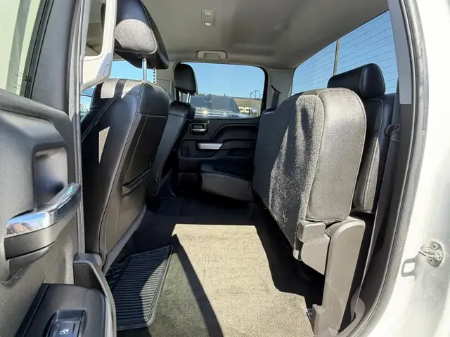 Chevrolet Silverado 1500 LT 2017 - Photo 20