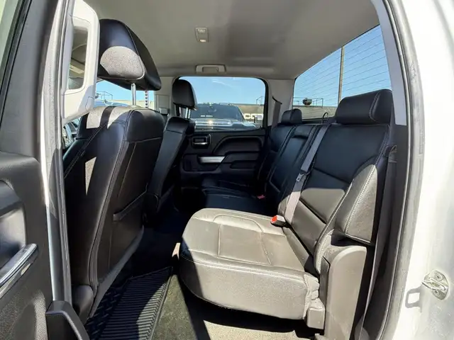 Chevrolet Silverado 1500 LT 2017 - Photo 21