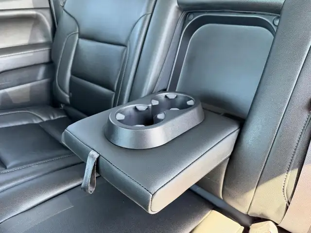 Chevrolet Silverado 1500 LT 2017 - Photo 22