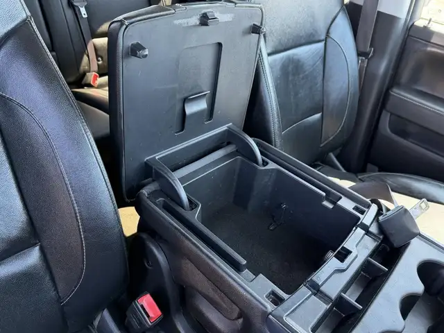 Chevrolet Silverado 1500 LT 2017 - Photo 25