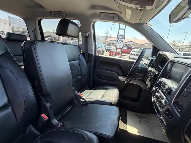 Chevrolet Silverado 1500 LT 2017 - Photo 26