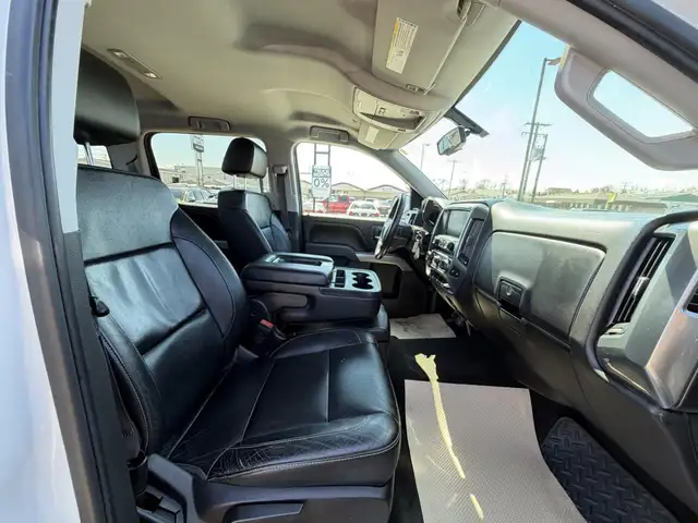 Chevrolet Silverado 1500 LT 2017 - Photo 27