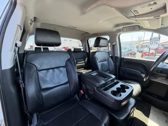 Chevrolet Silverado 1500 LT 2017 - Photo 28