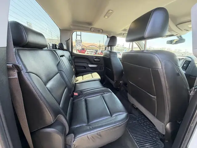 Chevrolet Silverado 1500 LT 2017 - Photo 29