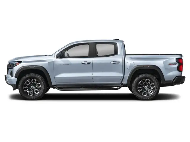 2025 Chevrolet Colorado 4WD Crew Cab Z71 - Photo 3