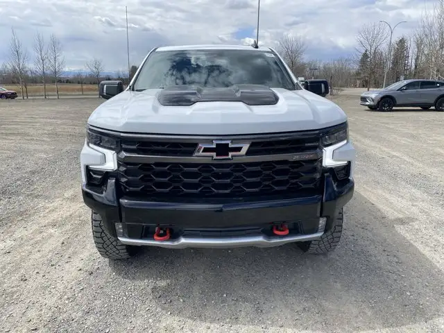 2024 CHEVROLET SILVERADO 1500 ZR2 - Photo 3