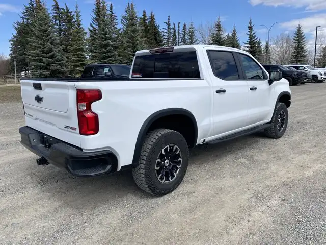 2024 CHEVROLET SILVERADO 1500 ZR2 - Photo 6