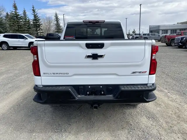 2024 CHEVROLET SILVERADO 1500 ZR2 - Photo 7